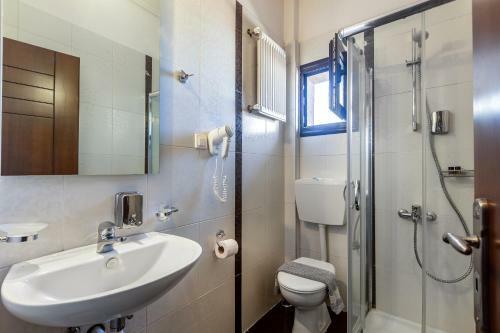 Hostal Toti Boutique Rooms