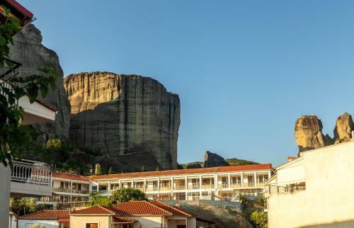 Hostal Toti Boutique Rooms
