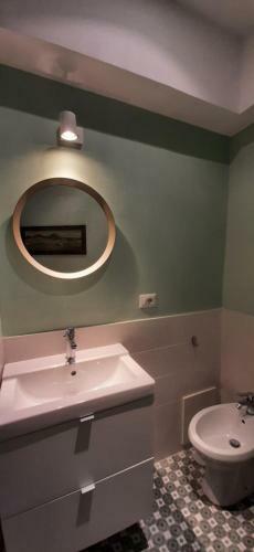 Apartamento Flo Studios