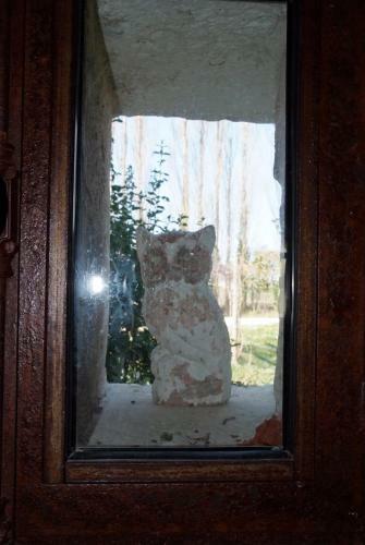 Hostal Le Mas De La Chouette