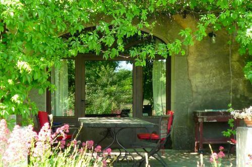 Hostal Le Mas De La Chouette