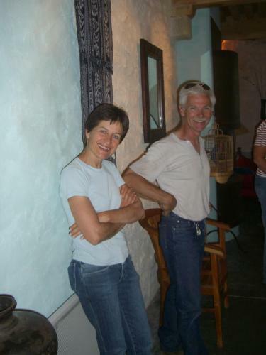 Hostal Le Mas De La Chouette