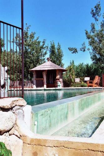 Hostal Le Mas De La Chouette