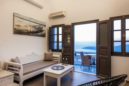 Apartamento Caldera's Memories