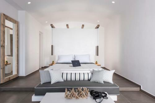 Apartamento Caldera's Memories