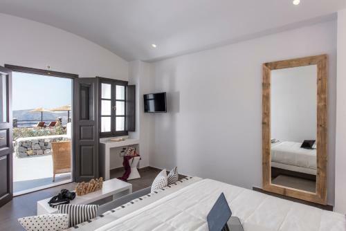 Apartamento Caldera's Memories