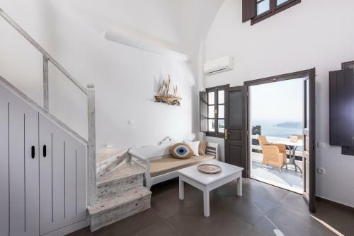 Apartamento Caldera's Memories