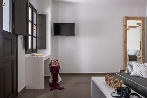 Apartamento Caldera's Memories