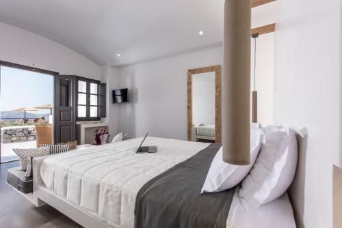 Apartamento Caldera's Memories