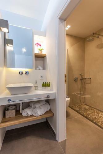 Apartamento Caldera's Memories