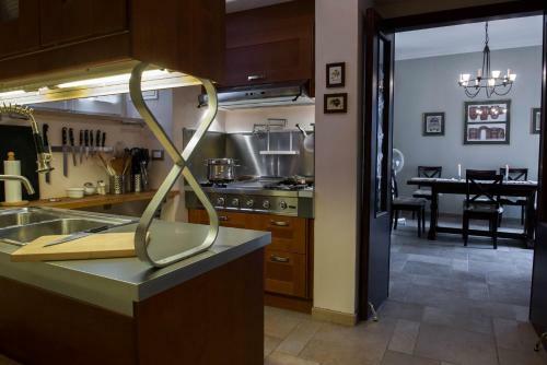 Apartamento Narni Charm