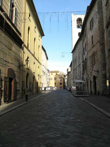 Apartamento Narni Charm