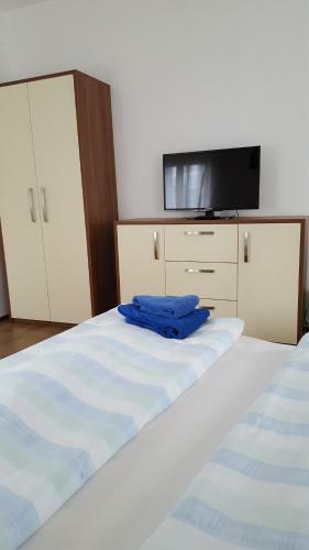 Bed & Breakfast Pension Haus Nova