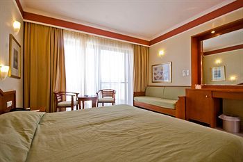 Hotel Hydramis Palace Beach Resort