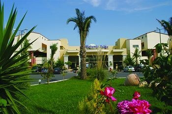 Hotel Hydramis Palace Beach Resort