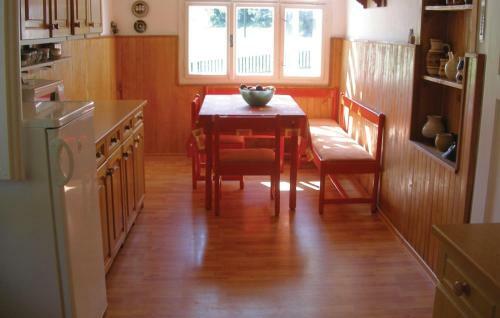 Holiday Home Krasna Nr.
