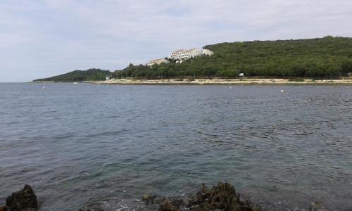 One-bedroom Apartment Medulin Near Sea