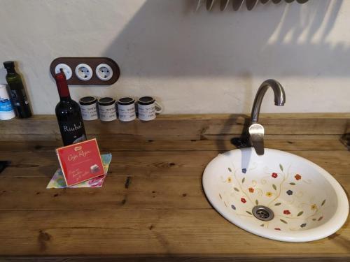 Agroturismo Can Barrina