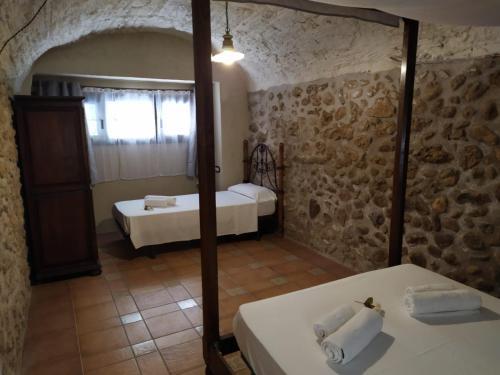 Agroturismo Can Barrina