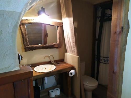 Agroturismo Can Barrina