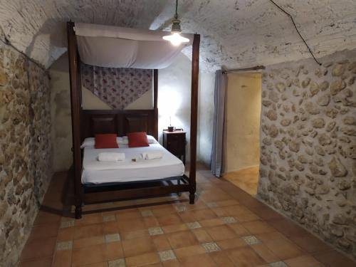 Agroturismo Can Barrina