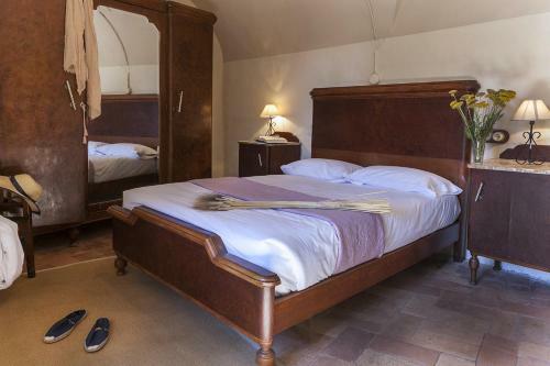 Agroturismo Can Barrina