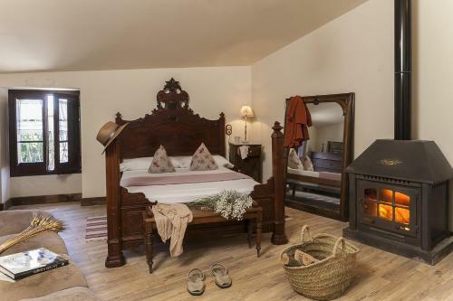 Agroturismo Can Barrina