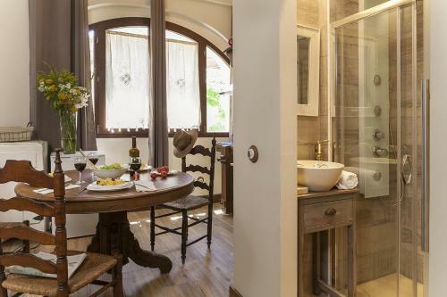 Agroturismo Can Barrina