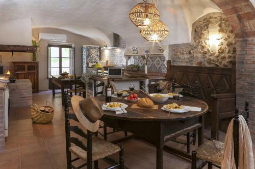 Agroturismo Can Barrina