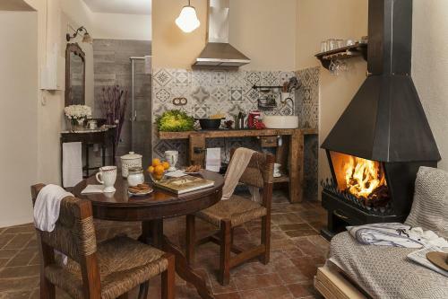 Agroturismo Can Barrina