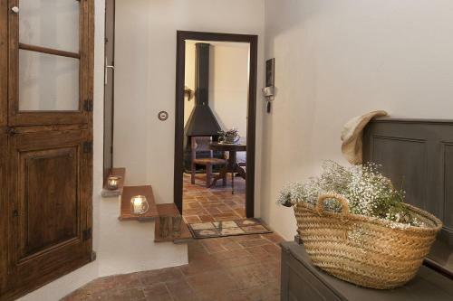 Agroturismo Can Barrina