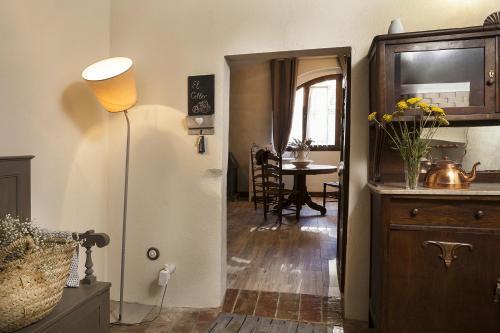 Agroturismo Can Barrina