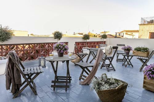 Agroturismo Can Barrina