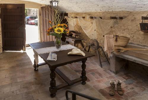 Agroturismo Can Barrina