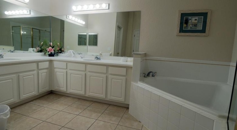 Hotel Bahama Bay Upgraded 3 Bedroom Villa Deluxe