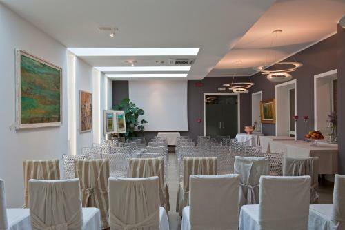 Hotel Ristorante Gran Casa