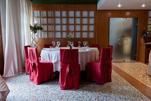 Hotel Ristorante Gran Casa