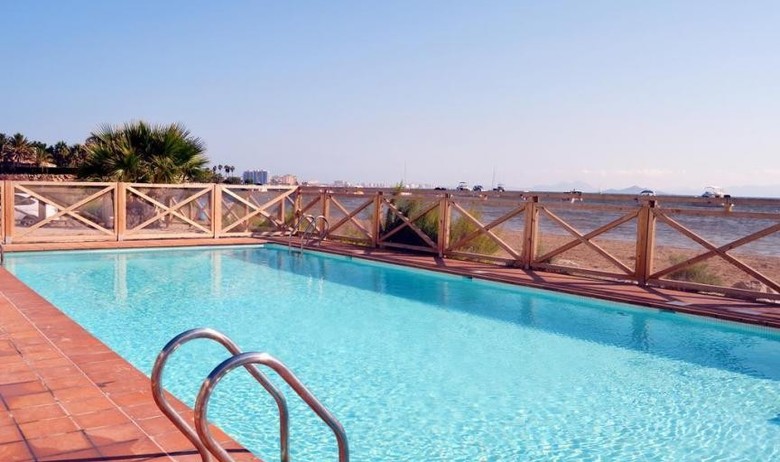 Apartamento Arenales Del Mar Menor - 6308