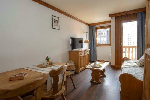 Apartamento R�sidence Alpina Lodge