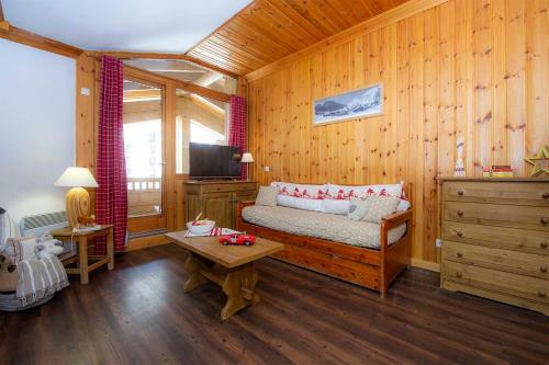 Apartamento R�sidence Alpina Lodge