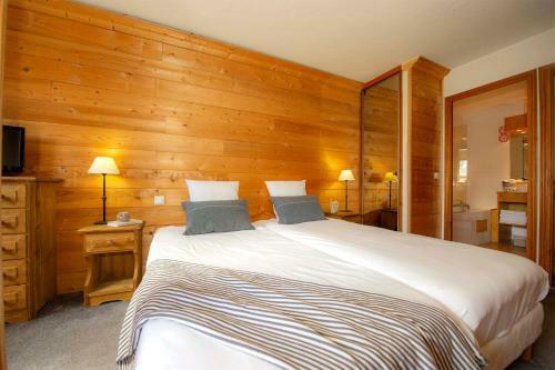 Apartamento R�sidence Alpina Lodge