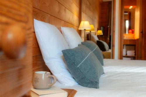 Apartamento R�sidence Alpina Lodge