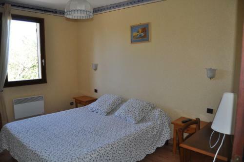 Hotel H�tel La Garrigue