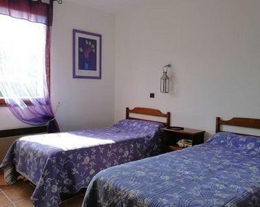 Hotel H�tel La Garrigue