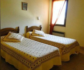 Hotel H�tel La Garrigue