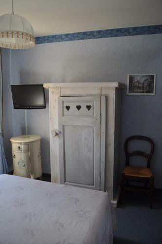 Hotel H�tel La Garrigue