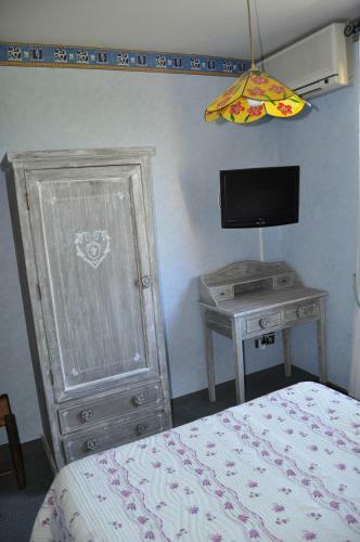Hotel H�tel La Garrigue