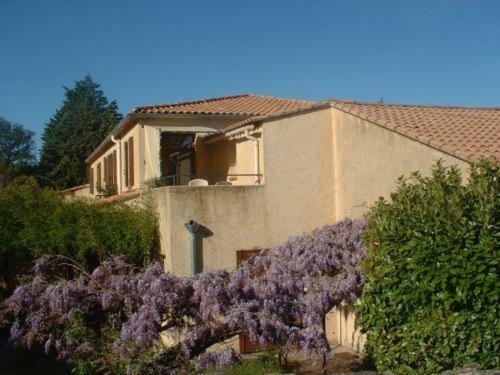 Hotel H�tel La Garrigue