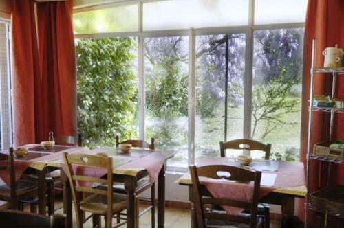 Hotel H�tel La Garrigue