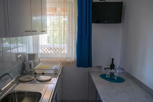 Apartments Miskovic